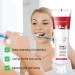 SP-4 Probiotics Whitening Toothpaste | Fresh Breath & Lightening Formula for Adults - Buy Online on GoSupps.com