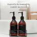 Kimirica Blooming Garden Scented Hand Wash | Enriched with Cherry Blossom Neem & Aloe Vera | Gentle & Moisturizing | Luxurious Fragrance for Soft Nourished Hands | 10.14 Fl Oz (300ml) - Buy Online on GoSupps.com