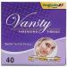 VANITY 10 Spools x 300m Eyebrow Thread - Extra Soft Strong & Antibacterial | International Shipping - Buy Online on GoSupps.com
