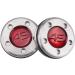 HISTAR Golf Custom Putter Screws Weights - 5g to 40g Options - Perfect for Clubs Head 45.0 Grams - Buy Online on GoSupps.com