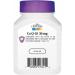 21st Century Healthcare CO-Q10 30mg 30 CAPS Bonus + 15 CAPS - Buy Online on GoSupps.com