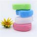 Buy FARUTA 4x Denture Bath Box with Ventilation Holes | Storage for False Teeth | Perfect for Travel | Random Color Options Available - Buy Online on GoSupps.com
