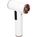 Cordless Hair Dryer USB Rechargeable 15000mAh Portable Blow Dryer with Large Wind Power for Dormitory Travel Outdoor - Buy Online on GoSupps.com