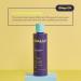 RALLY Plant-Based Creamy Gel Foaming Face Cleanser | Gentle Daily Cleanser for Pre Teens Teens & Athletes | Antioxidant-Rich Skin Care | 6 OZ - Buy Online on GoSupps.com