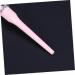 Beaupretty Tube Gloss Transparent Vide pour Design Sucette Rose Conteneur Cosm tique Portable avec Pinceau Flacon Voyage pour et Maquillage - Buy Online on GoSupps.com