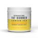 Nutrisystem Hydrating Fat Burner Supplement for Men and Women, Mix and Sip Dietary Supplement, Lemon Ice - 28 Servings