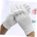 POPETPOP 24 Pairs Hand Gloves Handling Gloves Laboratory Gloves Hand Care Gloves Exam Gloves Kitchen Cleaning Gloves White Cotton Gloves Protective Gloves Medical Work White Gloves - Buy Online on GoSupps.com