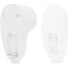 Amazon Basics Battery Operated Fabric Shaver | Lint & Fuzz Remover - 2 Spare Blades | International Shipping Available - Buy Online on GoSupps.com