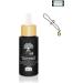 Helan M Oud - Anti Aging Serum for Face with Retinol & Glycerin Vegan Anti Wrinkle Serum for Face Under Eye Area & Neck Brightening Skincare Product Ideal for Mens Aftershave - Made in Italy 30ml - Buy Online on GoSupps.com