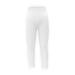 Eczema pajama pants for the bottom helps with dry and irritated skin and reduces itching unisex eczema clothing 45 years White