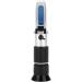 Antilog Salinity Refractometer Seawater Salinity Meter Aquarium Optics Refractometer Temperature ATC Digital 0-10% - Buy Online on GoSupps.com