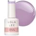 Lola Lee Gel Polish | The Way You Make Me Feel | GP019 | 15ml |Long-Lasting | Chip Proof | Soak-Off | Nail Art | Manicure & Pedicure | Easy to Apply |Salon and Home Use | LED UV Lamp