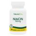 Nature's Plus Niacin 100 mg 90 Tablets