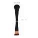 Beavorty Dual-ended Makeup Brush | Foundation & Concealer Tool for Flawless Application - Buy Online on GoSupps.com