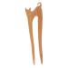 minkissy Cat Hairpin Hair Chopstick Hair Fork Hair Barrettes for Girls Women's Hair Clips French Hair Pin Vintage Wooden Hair Sticks Women Hair Sticks Chopsticks for Hair Accessories Manual