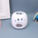 Jakuva 10 Pack Child Proof Door Knob Safety Cover - Lockable Design for Children Safety (White) - Buy Online on GoSupps.com