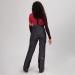 Helly-Hansen 65643 Women's Powderqueen Bib Pant Large 983 Slate - Waterproof Ski Pants - Buy Online on GoSupps.com