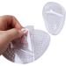 4 Pairs Heels Cushion Pads Foot Pain Relief Pads Shoe Heel Cushion Inserts Ball of Foot Cushion Pads Ball Foot Gel Pads Metatarsal Cushions Party Feet Gel Cushions Heel for Women High Heels Shoes - Buy Online on GoSupps.com