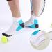 Buy FJRONLINE Compression Sports Socks for Plantar Fasciitis - Pain Relief for Men & Women - 3/6 Pairs for Running & Training - Buy Online on GoSupps.com
