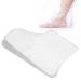 100 Pieces One-Way Plastic Foot Masks | Effective Foot Peeling & Moisturizing Skincare | Perfect for Acupuncture Shops - Buy Online on GoSupps.com