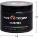 Dark Ube Mica Powder Pigment (50g) for DIY Arts and Crafts | Woodworking, Epoxy, Resin, Paint, Soap, Bath Bombs, Nail Polish, Lip Balm - Buy Online on GoSupps.com