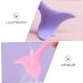LIFKOME Pochoirs pour Eyeliner et Fard Paupi res 4 Pi ces Silicone R utilisables Outils Cosm tiques pour Femmes Aide L eyeliner Guide Maquillage Yeux Couleur Al atoire Style Al atoire - Buy Online on GoSupps.com