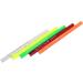 OHPHCALL 10 Pcs Halloween Paint Pen Eyeliner Pen Women Makeup Tool Fluorescence Liner Eye Liner Plastic 12.00X0.80X0.80CMx2pcs Assorted Colorx2pcs - Buy Online on GoSupps.com