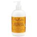 Shea Moisture Raw Shea Butter Restorative Conditioner for Unisex - 13 oz Conditioner