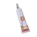 Amagogo Eyeshadow Primer Easy to Apply High Pigmented Colored Cosmetics Lightweight Smooth Smudgeproof Eye Shadow Liquid Matte Eyeshadow for Girls Dark