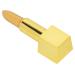 Buy Gold Lipstick & Gloss - Waterproof Long Lasting High Pigments Lip Makeup for Women - 3.5g - Buy Online on GoSupps.com