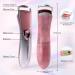 Buy Heated Eyelash Pliers - Touch Beauty Electrical Curler for Perfect Lashes | AG-2016 - Buy Online on GoSupps.com
