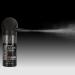 Gowwim Hair Thickening Fibers 2-in-1 Kit Set - Keratin Building Fibers & Spray Applicator - Instantly Cover Sparse Hair - Black - Buy Online on GoSupps.com