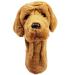 Daphne's Rhodesian Ridgeback Driver Head Cover