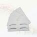 FOMIYES 36 Pcs 48 Eyebrow Stencil Kit Eyebrow Styling Tool Eyebrow Tracer Eyebrow Stencils Card - Buy Online on GoSupps.com