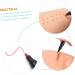 FOMIYES 20 Pcs Eyebrow Pen Beauty Pen Pen Red Plastic Multifunction - Buy Online on GoSupps.com