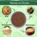 NalAmudhu Bamboo Rice 250g - Premium Moongil Arisi Brown Seed Rice - Buy Online on GoSupps.com