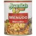 Juanitas Menudo, 29.5-Ounce Unit (Pack of 6)