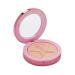 Jeffree Star Skin Frost Highlighter - Peach Goddess | Buy Online - Buy Online on GoSupps.com