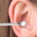 SSWERWEQ Ear wax removal tool 1pc Silver Ear Scoop Earwax Removal Without Injury Ear Tapping Tool Ear Tapping Tool Ear Tapping Spoon - Buy Online on GoSupps.com