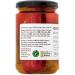 Odysea Mixed Red & Green Peppers Stuffed with Feta Cream Cheese - Buy Online on GoSupps.com