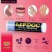 Amish Origins Lip Doc SPF 15 Medicated Lip Balm (3 PACK) - Deep Moisturizing and Healing Formula - Buy Online on GoSupps.com