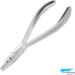 Multi-Function Hair Extension Human Tool Pliers Stainless Pro Professional Micro Nano - 2 Holes - Buy Online on GoSupps.com