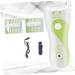 HAPINARY 1set Hair Cutting Clipper Hair Clipper Child Hair Trimmer Cordless Haircut Kit Electric Hair Trimmer for Rechargeable Haircut for Hair Trimmer for Assorted Color 13.7x4.7cm - Buy Online on GoSupps.com