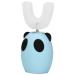 Buy Silicone U-Shaped Electric Toothbrush for Kids | 3 Cleaning Modes & Memory Function - Buy Online on GoSupps.com