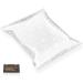 Venchi - Mini Lingot Noisette Noir - Chocolat avec Noisettes enti res du Pi mont IGP 1 kg - Sans Gluten - V g talien Chocolat 1000 g (Lot de 1) - Buy Online on GoSupps.com