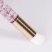 Xptieeck Crystal Bar Nose Brush Acne Blackhead Cleaning Brush Aluminium Tube Manual Cleaning Brush - Buy Online on GoSupps.com