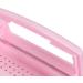 Nail Tool Cleaning Tray Multifunctional Long Life Easy Clean Makeup Tool Needle Cleaning Box for Travel (Pink) - Buy Online on GoSupps.com