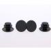 CAMVATE 4-Piece Handlebar Bar End Plugs Caps for Bike Bicycle Camera Grip - 1341 - Buy Online on GoSupps.com