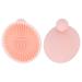 Buy Makeup Brush Cleaning Bowl - Skin-Friendly Silicone Cleaner for Travel & Home | Professional Cosmetic Brush Care - Buy Online on GoSupps.com