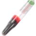 Floating Saltwater Thermometer Hydrometer Salt Marine Salinity Tester Meter for Aquarium - Buy Online on GoSupps.com